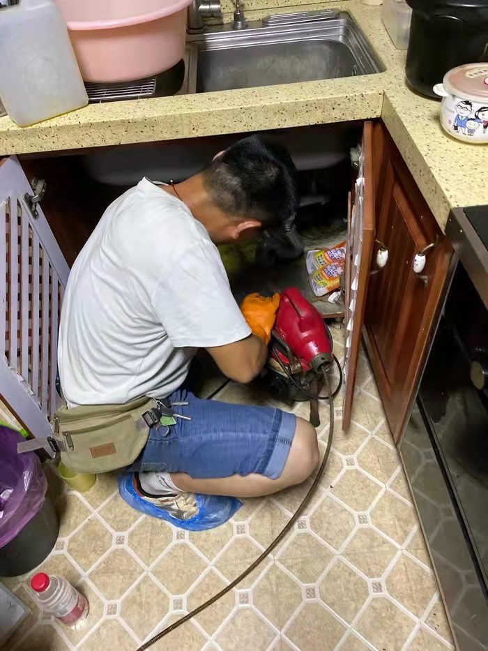 临淄通下水道