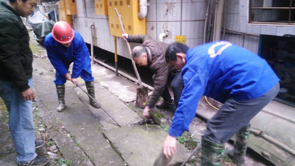 临淄清掏化粪池、管道疏通一站式服务<高效><技术><可靠>